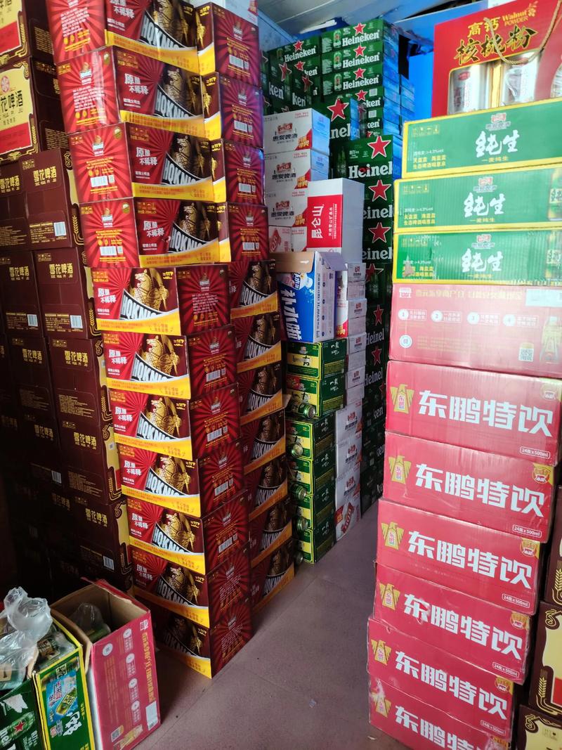 临汾名烟名酒：品味传统，传承文化