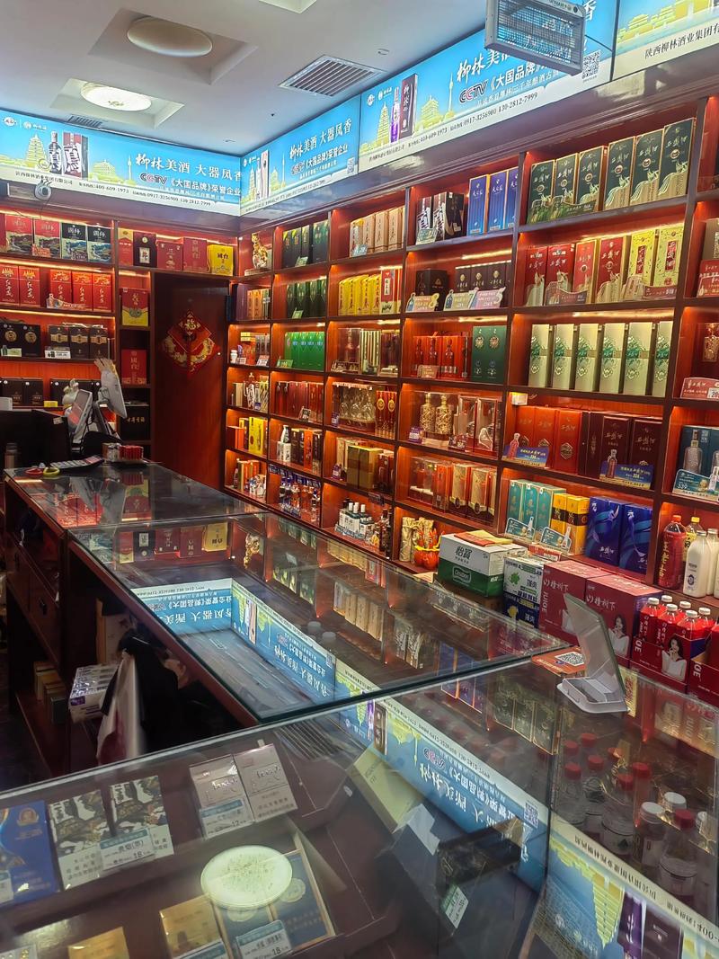 临汾尧都区烟酒便利店：小店面也能有大市场